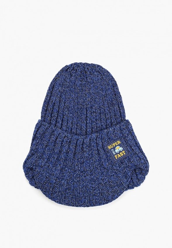 Шапка marhatter