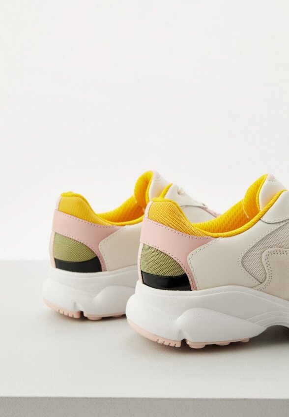 Кроссовки Michael Michael Kors