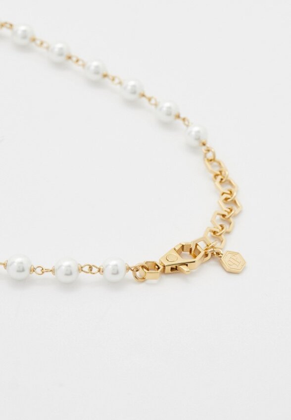 Колье Philipp Plein