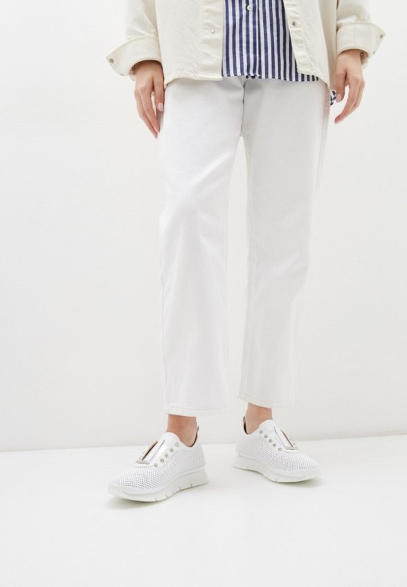 Кроссовки Dakkem