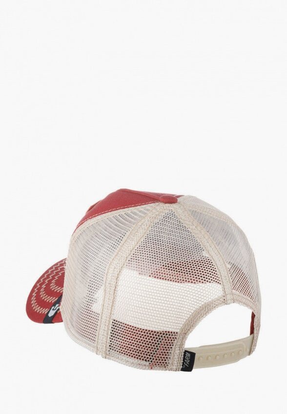 Бейсболка Goorin Brothers