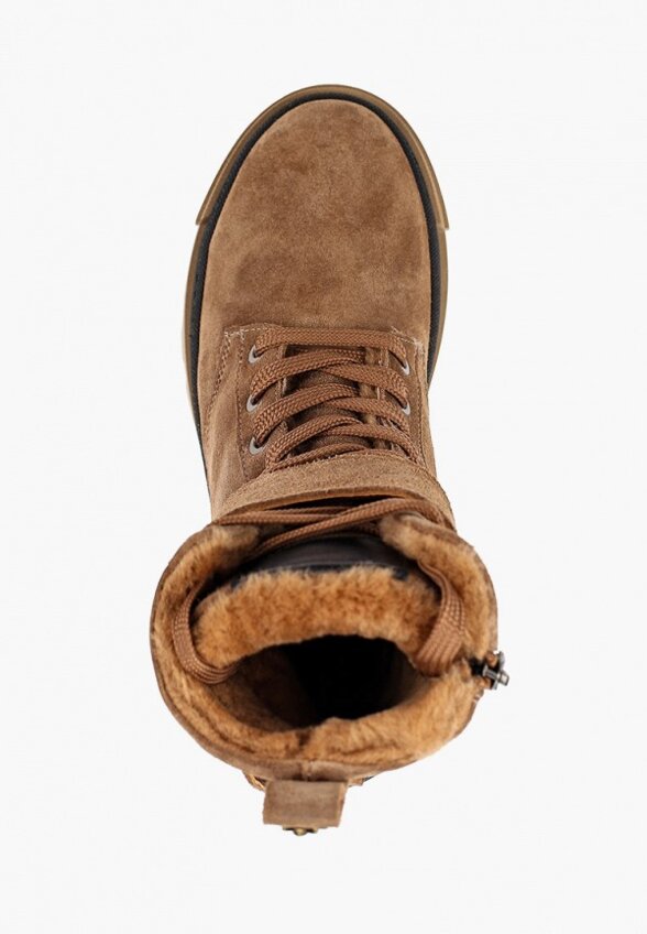 Ботинки Valley