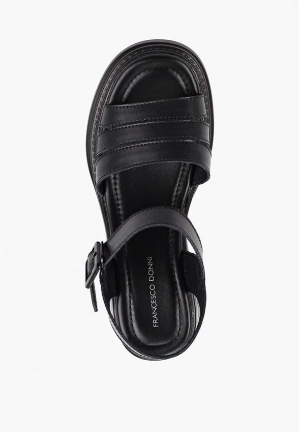 Босоножки Francesco Donni