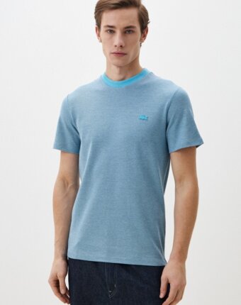 Футболка Lacoste мужчинам