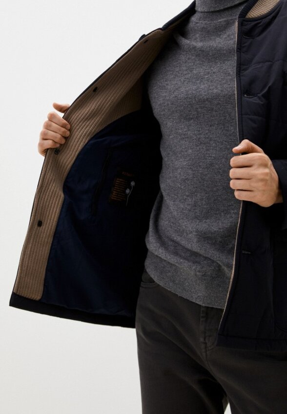 Куртка-рубашка Kenbey