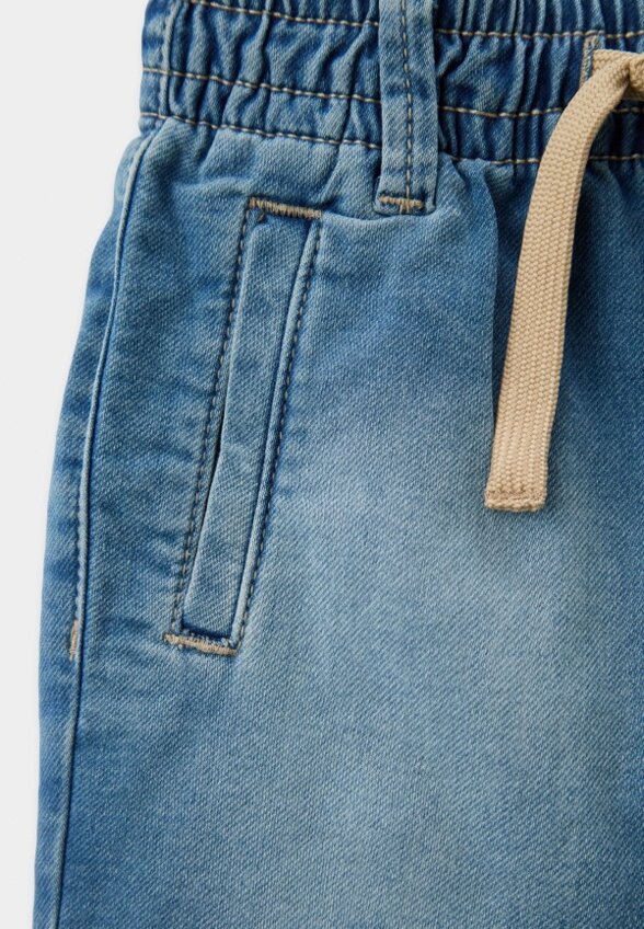 Шорты джинсовые Mayoral