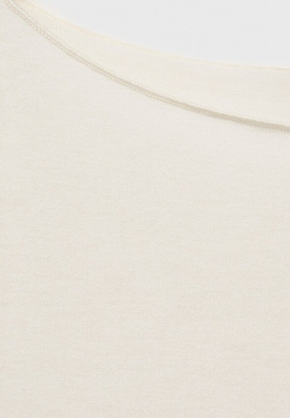 Лонгслив Mango