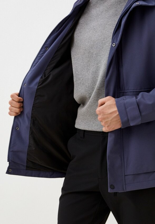 Пуховик Icepeak