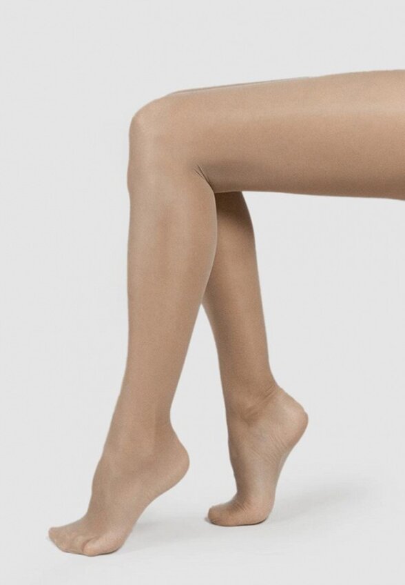 Колготки Wellness