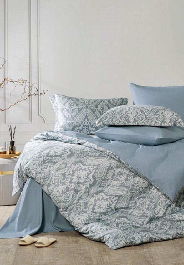 Постельное белье 1,5-спальное Estia