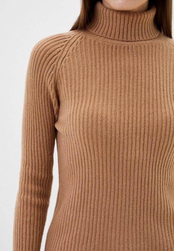 Водолазка Vickwool