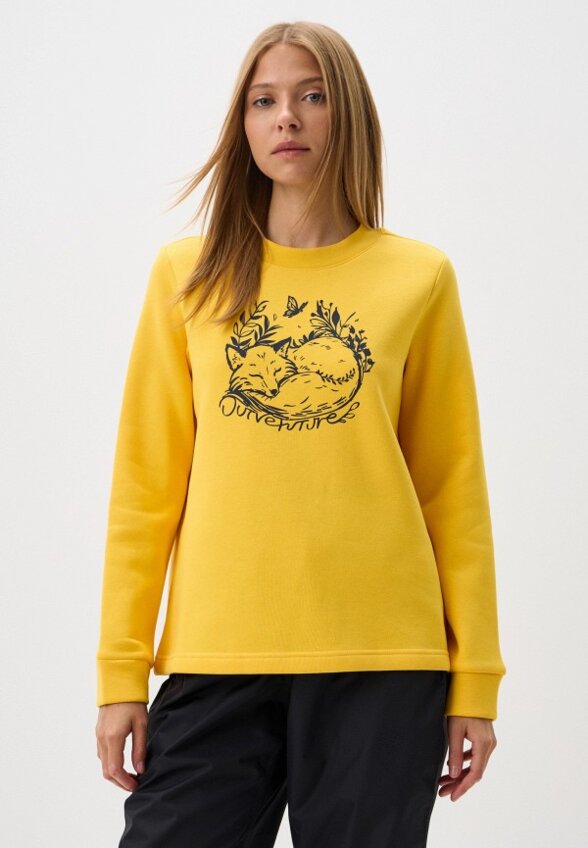 Свитшот Outventure