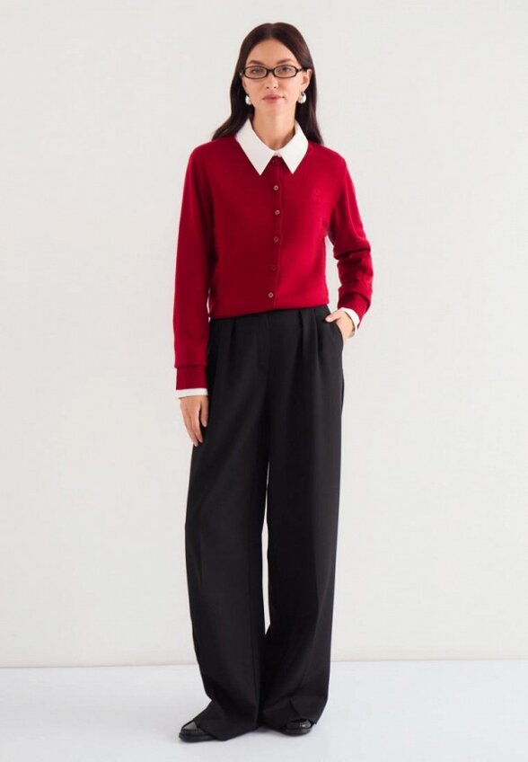 Кардиган Vittoria Vicci