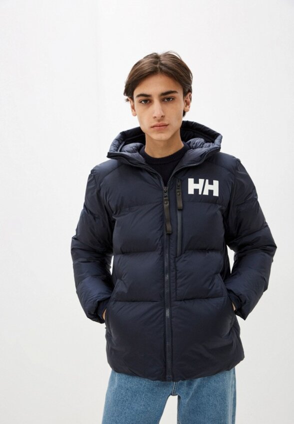 Куртка утепленная Helly Hansen