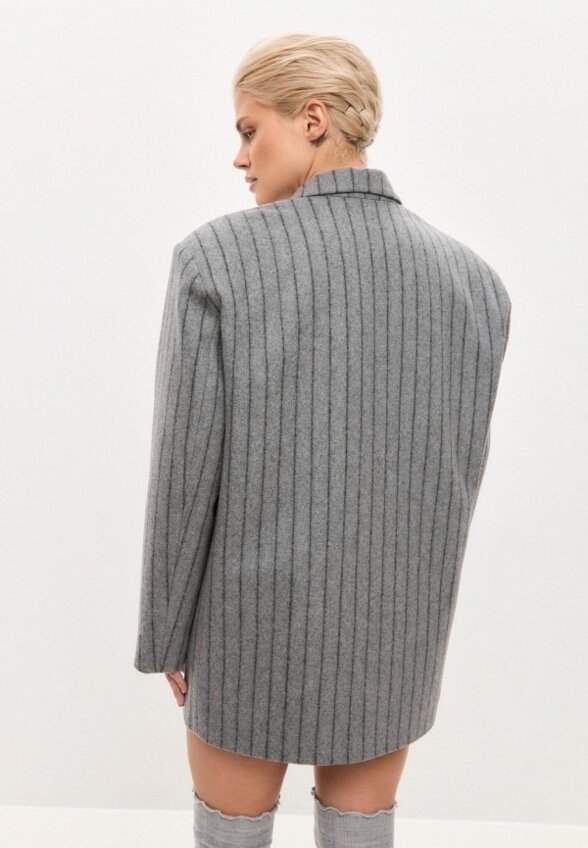 Полупальто Katerina Myachina