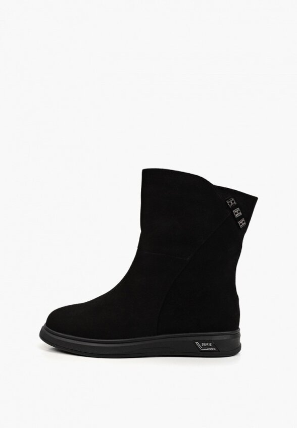 Полусапоги Ascalini