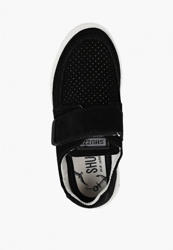 Ботинки Shuzzi