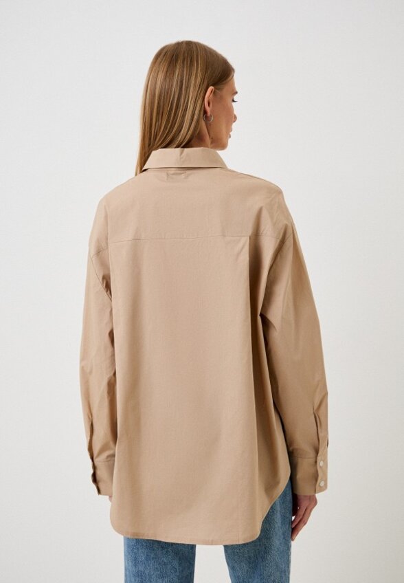 Рубашка Aim Clo