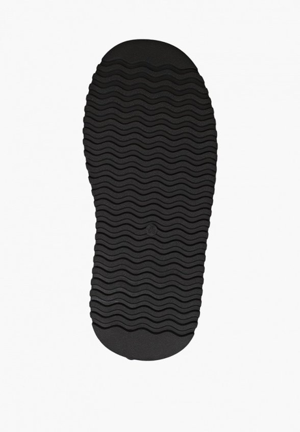 Полусапоги Patrol