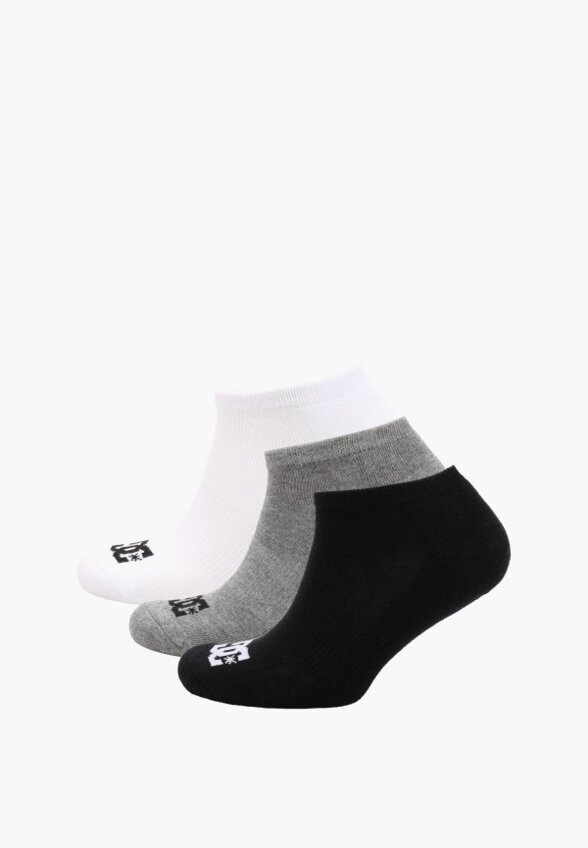 Носки 3 пары DC Shoes