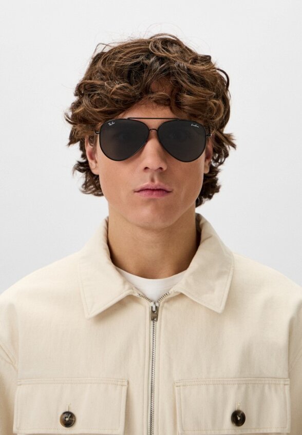 Очки солнцезащитные Ray-Ban®