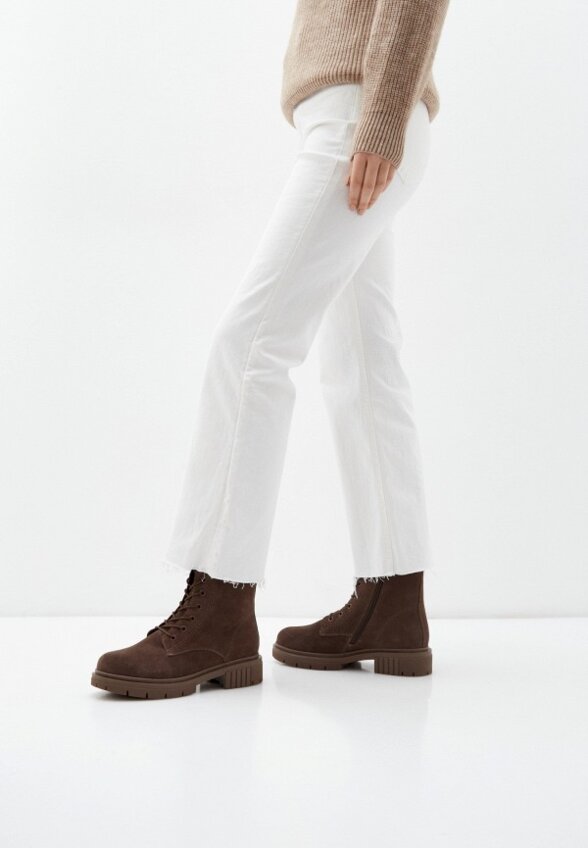 Ботинки Salamander