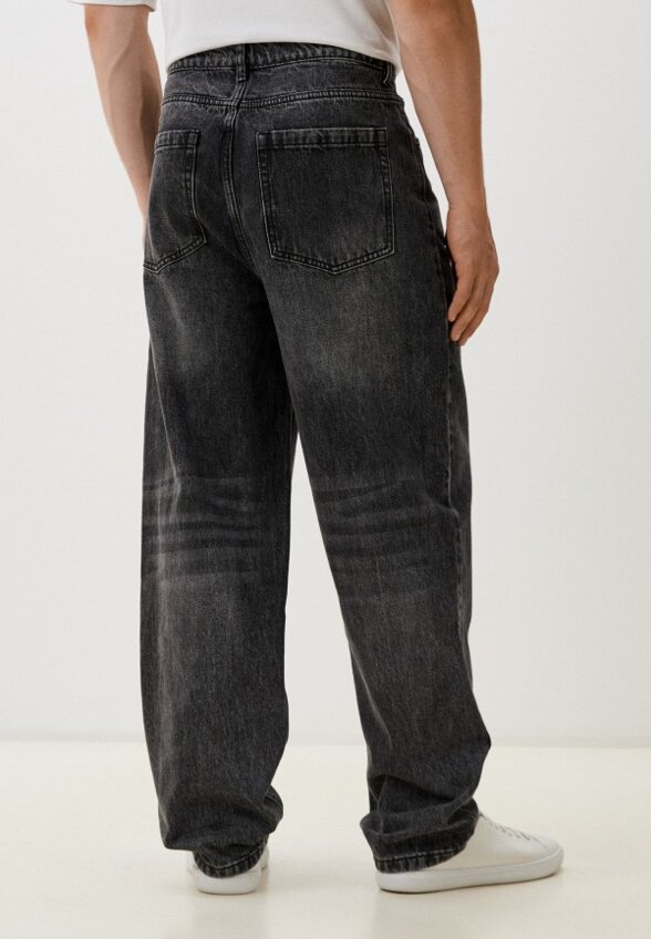 Джинсы Face Code