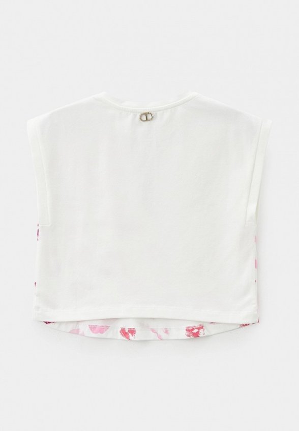 Футболка Twinset Milano