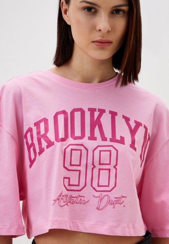 Футболка Koton