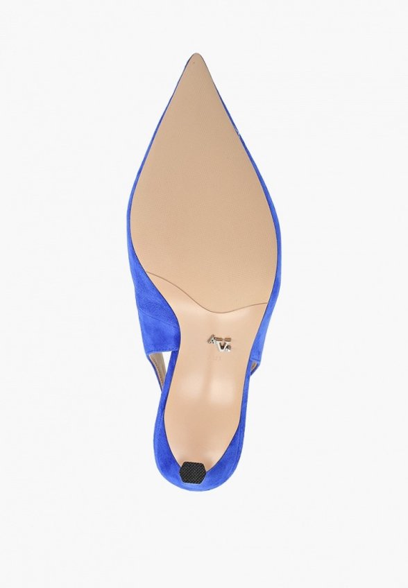 Туфли Angelina Voloshina