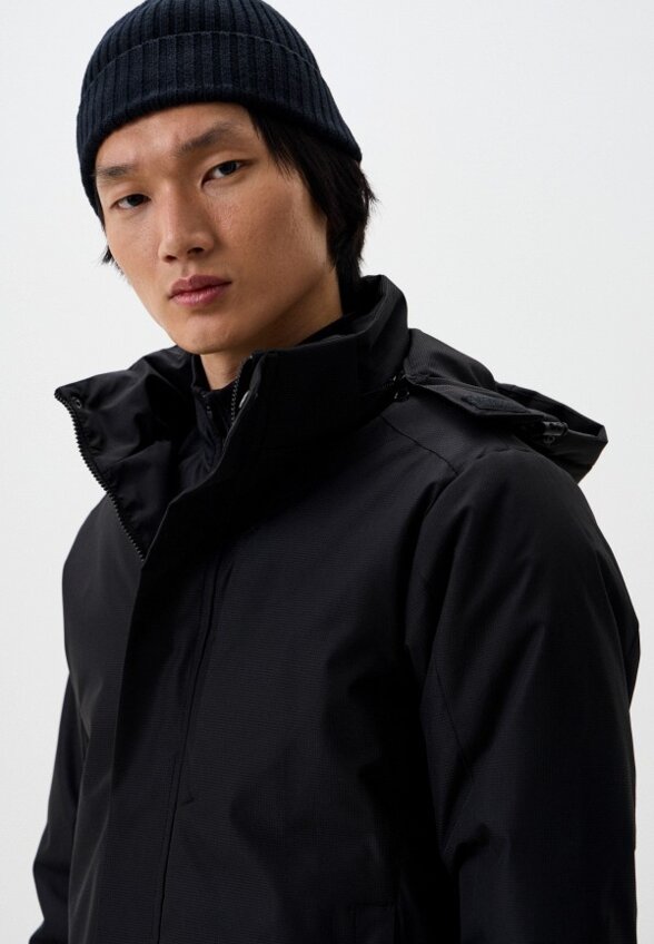 Куртка утепленная Rosedena