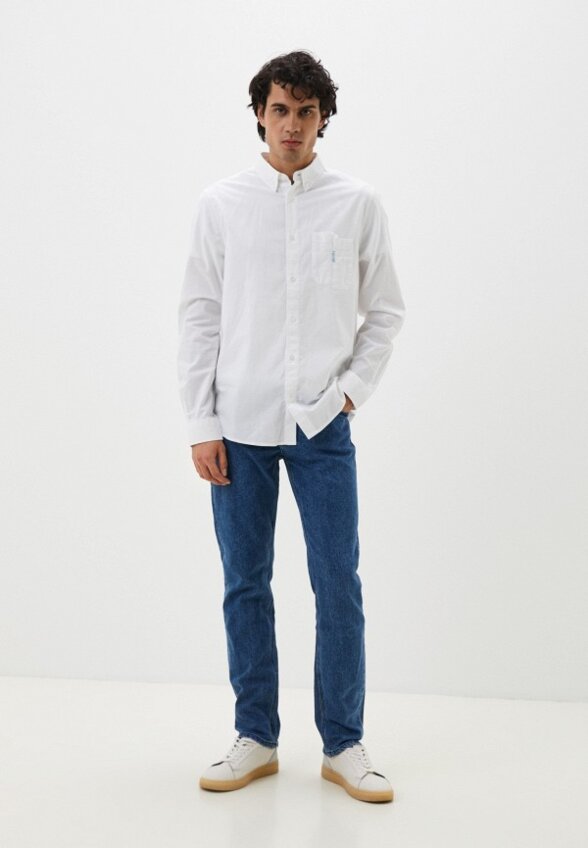 Рубашка Marco Di Radi