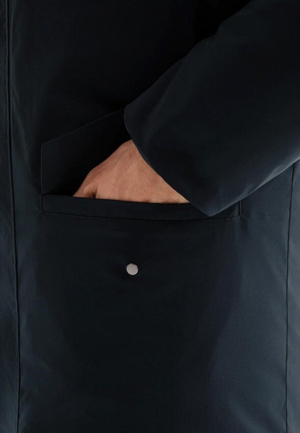 Куртка утепленная Kanzler