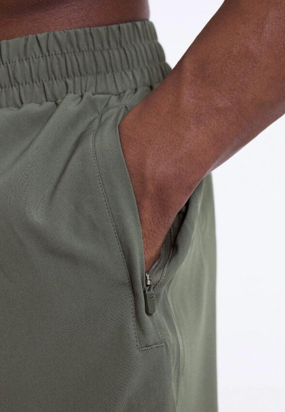 Шорты спортивные Boxraw