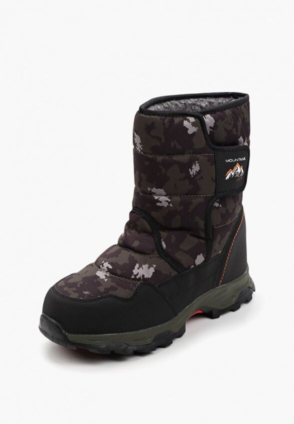 Дутики PlayToday