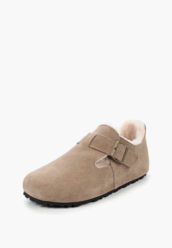 Ботинки Shoesparad