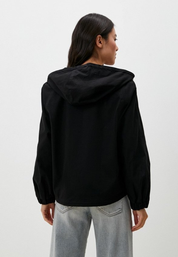 Куртка джинсовая Colorplay