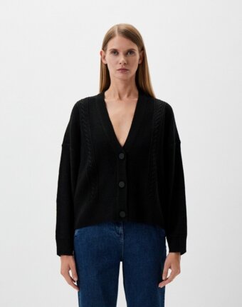Кардиган Armani Exchange женщинам