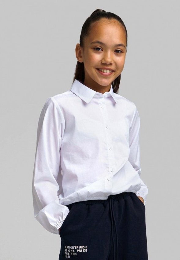 Блуза PlayToday