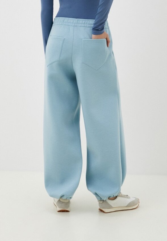 Брюки спортивные Voluminous