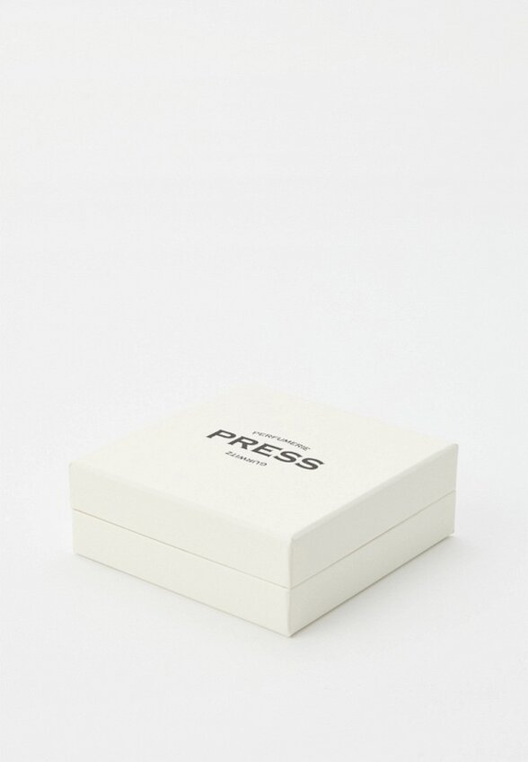 Туалетная вода Press Gurwitz Perfumerie