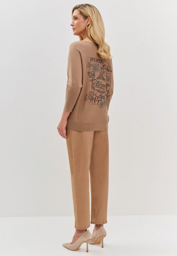 Пуловер Bulmer