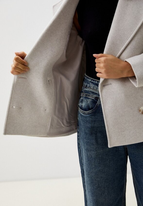 Полупальто O'STIN