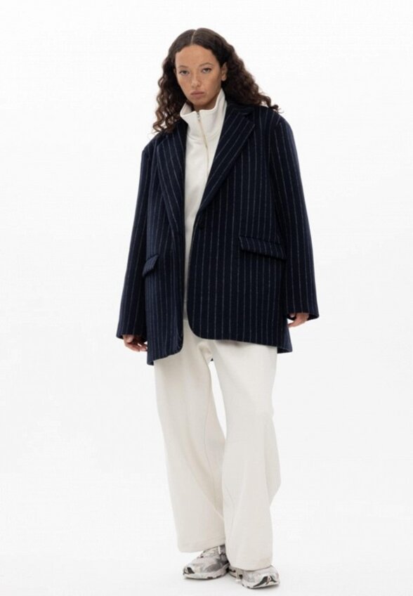 Пальто-пиджак Katerina Myachina