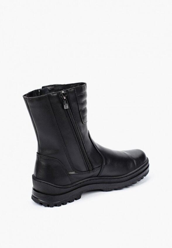 Сапоги Юничел