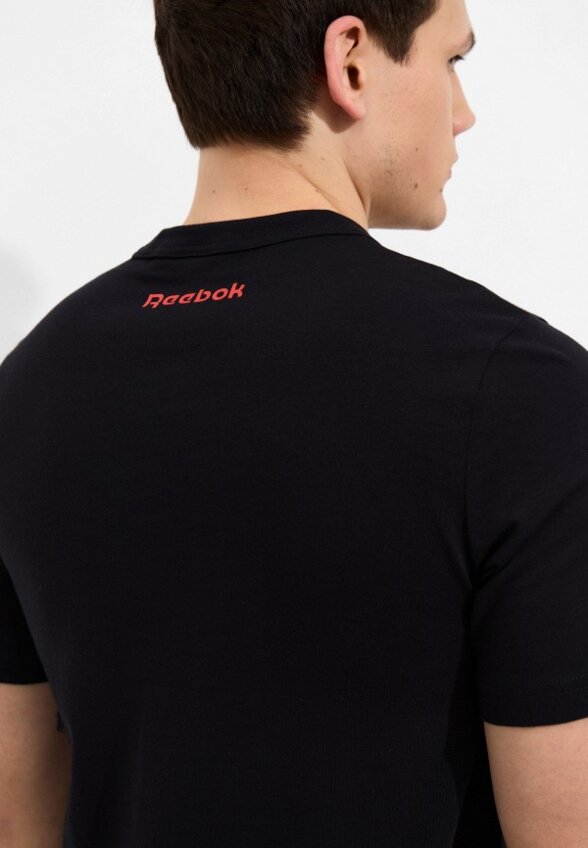 Футболка Reebok