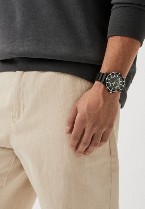 Часы Bikkembergs