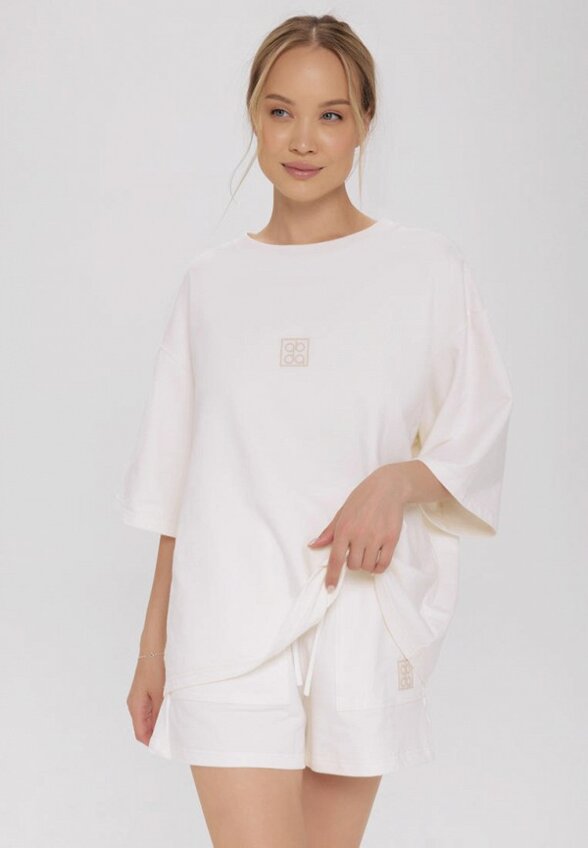 Футболка Abda