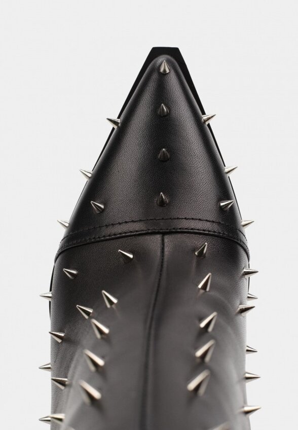 Ботильоны Evigi