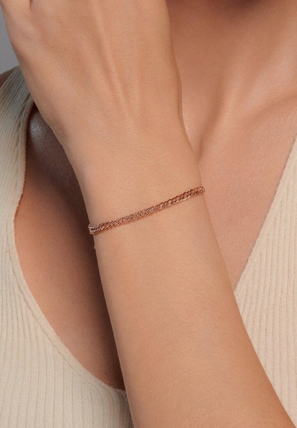 Браслет Sokolov